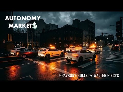 Waymo's PR Problem and Tesla's Missed Deadlines