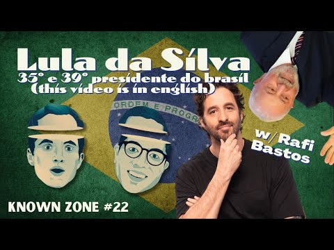 You Are The Guy w/ Rafi Bastos | Known Zone #22
