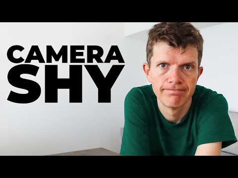 How I make YouTube videos as a SHY software developer