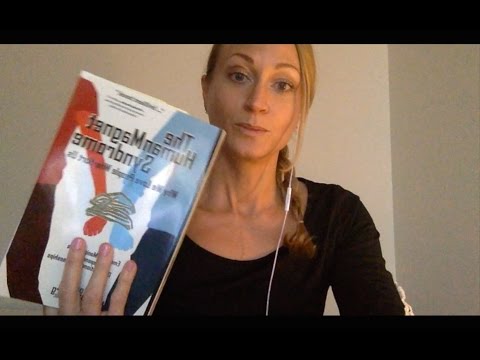 Review of "The Human Magnet Syndrome" by Ross Rosenberg