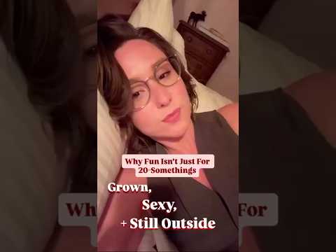 You Have Permission to Shake Ass