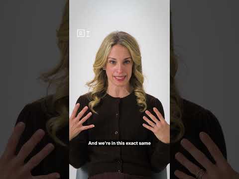 The power of sturdy leadership with Dr. Becky Kennedy