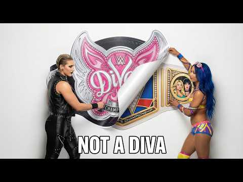 The History of Women’s Wrestling WWE Tried to Erase