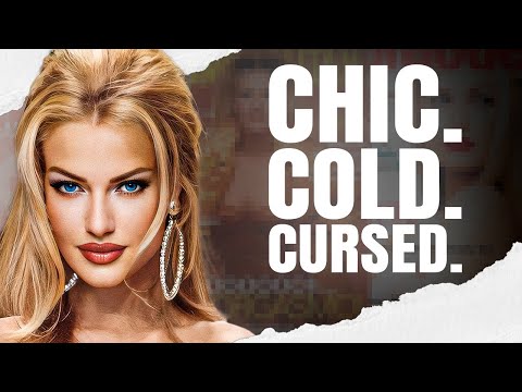 The Supermodel With a Chilling Secret: Karen Mulder