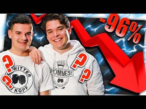 Das traurige Ende von GEWITTER IM KOPF