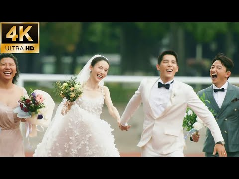 【Full Version】The CEO prepared a grand proposal for Cinderella, and they finally got together.