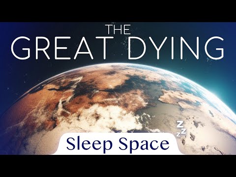 The Largest Dinosaur Extinction was NOT Caused by a Meteor | Astrum Sleep Space
