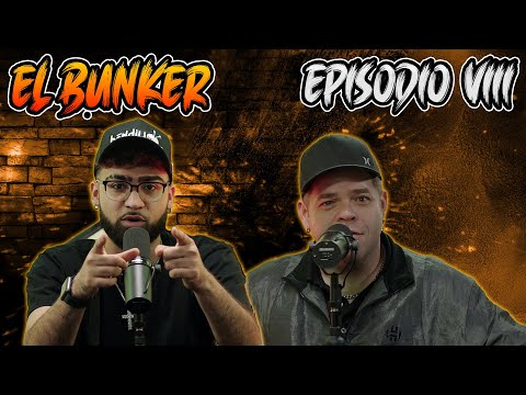El Bunker, Episodio 8, Jay Vs Cheo