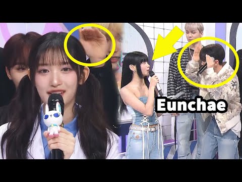 SEVENTEEN vs. Female Idols