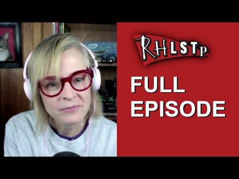 Maria Bamford - RHLSTP 376