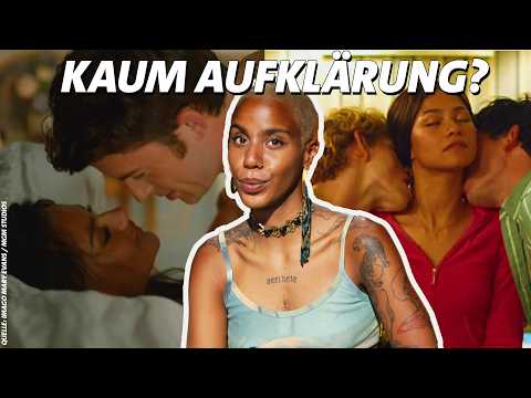 Viel S€x, Druck & wenig Wissen: Ein Problem unserer Gesellschaft