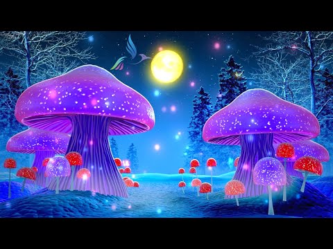 Alivio Instantáneo Del Insomnio ★︎ Deje de Pensar Demasiado y Duerma en 3 MINUTOS ★︎ Meditación