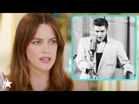 Riley Keough Shares How Lisa Marie Presley Sensed Dad Elvis Presley’s Death