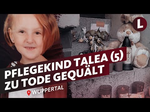 Jugendamt kann sie nicht schützen | Lokalzeit MordOrte