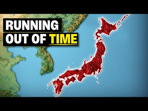 Why Japan's Economy Never Recovered (and Never Will)