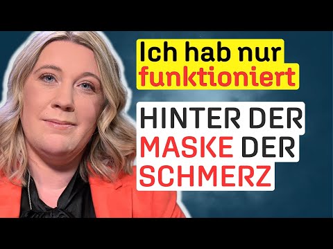 Erst die anderen, dann ich | nur Leistung zählte | Schluss mit der Fassade