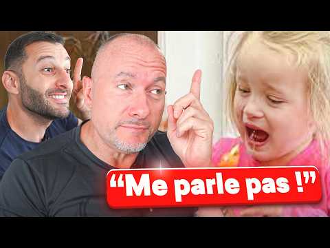 On réagit au meilleur Super Nanny !