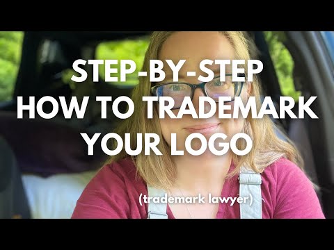Tutorial: How to Trademark a Logo at the USPTO || How to file a special form trademark