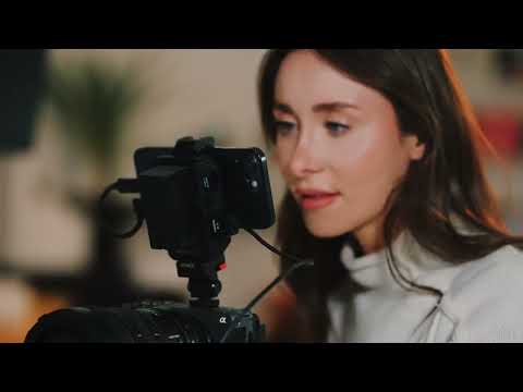 Turn Your iPhone Into a Pro 4K Monitor with Ninja Phone + Mavis Camera