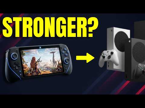 PS6 Might Do Something No One Expected…