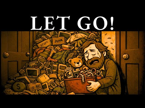 Why Do We Accumulate What We Don’t Need? | Thoreau