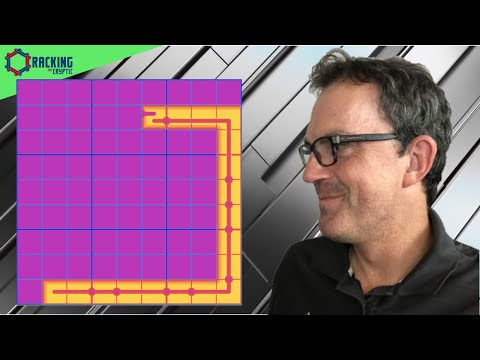 Marty's Foggy Sudoku Mischief