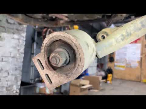 Жесть на СТО или будни автомехаников #198 Доверили Шевроле Каптиву на ремонт.