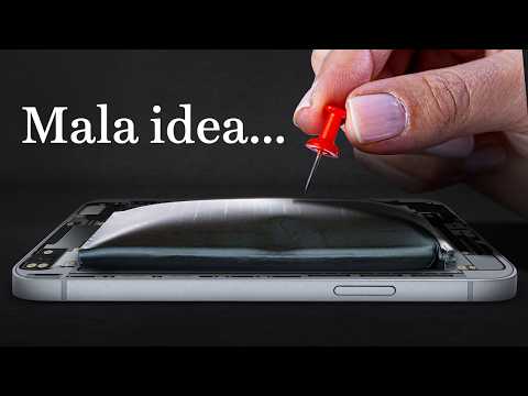 El Material Perfecto Para Baterías es Peligroso