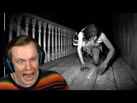 This Horror Game Uses Your Mic to Jumpscare Yourself - Dead Feed