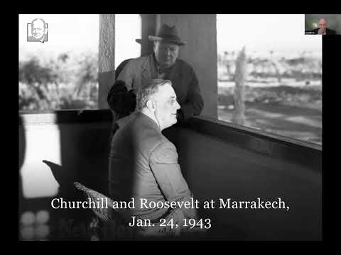 The Art of Winston Churchill