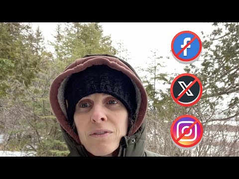 Life Without Social Networks — 12 Years Later