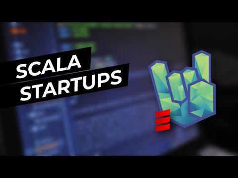 Tools For Scala Startups (ScalaIO 2024) - which libraries should you use for a full-stack product?