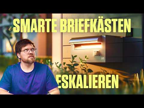 Die besten Ideen für dein Smarthome #23