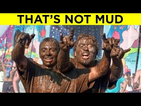 Embarrassing Events That Exposed Scandals