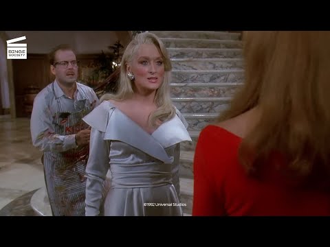 Death Becomes Her (1992) - Madeline's Revenge