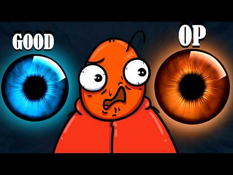 The Unfair Advantages Of Your Eye Color