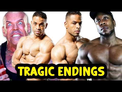 Whatever Happened To The OG YouTube Fitness Community