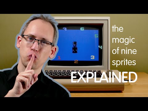 Magic Secrets of Nine REVEALED!