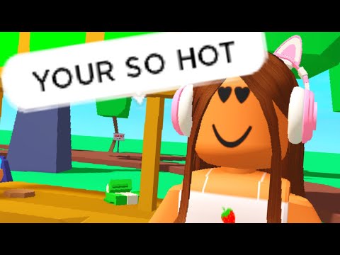 WOULD YOU SAY THIS FOR 1,000 ROBUX?