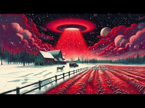 Something From Above by Donald Wandrei: A Cthulhu Mythos Story