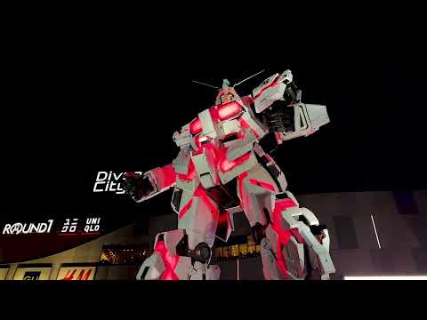 2k25 Japan Experience