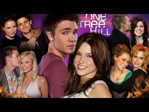 The TWISTED World of One Tree Hill