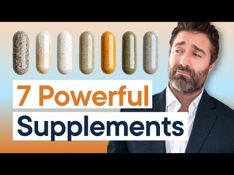 The Top Supplements To Boost Your Digestion & Gut Health