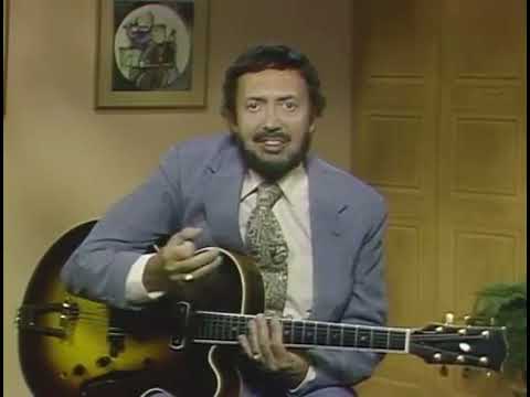 ЛУЧШИЙ УРОК ИМПРОВИЗАЦИИ на гитаре с нуля