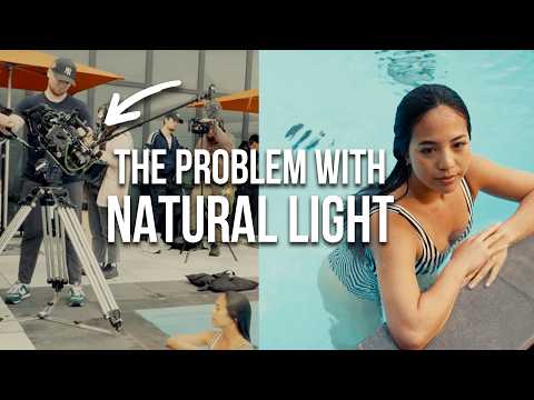 Every Cinematographer Should Watch This Video Before an Outdoor Shoot