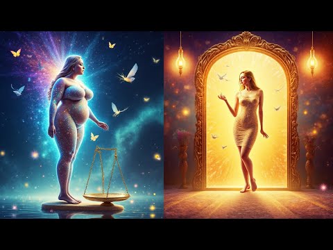 528 Hz Frecuencia | DORMIR y perder PESO, LIPOSUCCIÓN Sónica ✩ Ondas Alfa de quema de GRASA