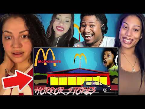 CoryxKenshin  DON'T EAT MCDONALDS DURING MORNING HOURS [SSS #010]