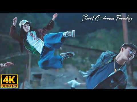 Schoolgirl Hunted By Top Assassin Revealed As Martial Arts Master, She Defeated Them In One Move!⚔️