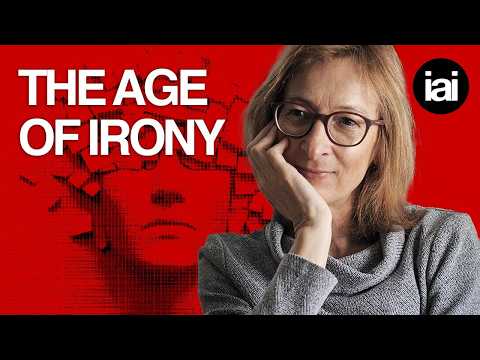 ChatGPT is the language of the unconscious | Alenka Zupančič