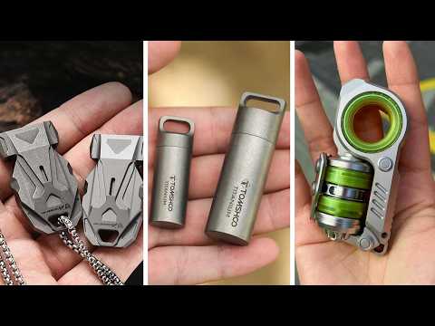 25 Incredible Tactical Military Gadgets You Can Actually Buy On Amazon